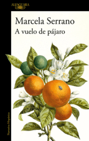 Cover Image: A VUELO DE PÁJARO