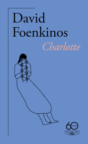 Cover Image: CHARLOTTE