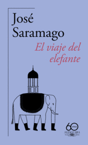 Cover Image: EL VIAJE DEL ELEFANTE