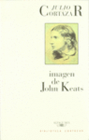 Imagen de cubierta: IMAGEN DE JOHN KEATS