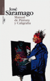 Imagen de cubierta: MANUAL DE PINTURA Y CALIGRAFÍA