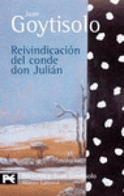 Imagen de cubierta: REIVINDICACIÓN DEL CONDE DON JULIÁN