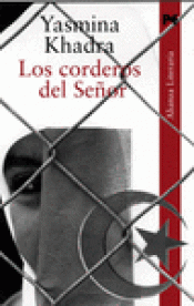 Imagen de cubierta: LOS CORDEROS DEL SEÑOR