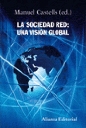 Imagen de cubierta: LA SOCIEDAD RED