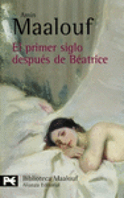 Imagen de cubierta: EL PRIMER SIGLO DESPUÉS DE BEATRICE