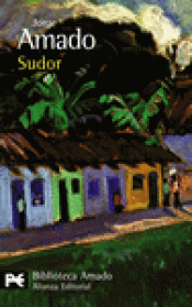 Imagen de cubierta: SUDOR