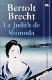 Imagen de cubierta: LA JUDITH DE SHIMODA