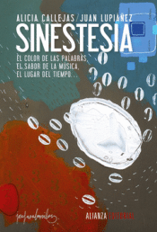 Cover Image: SINESTESIA