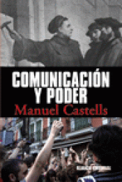 Imagen de cubierta: COMUNICACIÓN Y PODER