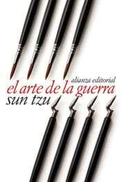 Cover Image: EL ARTE DE LA GUERRA