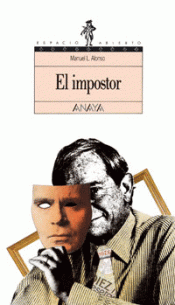 Imagen de cubierta: EL IMPOSTOR