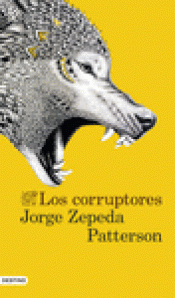 Imagen de cubierta: LOS CORRUPTORES