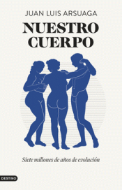 Cover Image: NUESTRO CUERPO