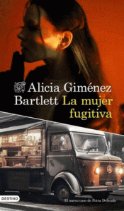 Cover Image: LA MUJER FUGITIVA