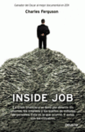 Imagen de cubierta: INSIDE JOB