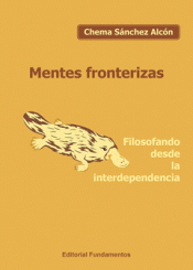 Cover Image: MENTES FRONTERIZAS