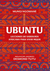 Cover Image: UBUNTU