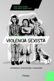 Cover Image: INTERVENCIÓN GRUPAL EN VIOLENCIA SEXISTA