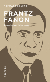 Cover Image: FRANTZ FANON