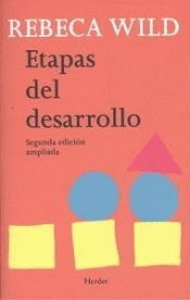 Imagen de cubierta: ETAPAS DEL DESARROLLO