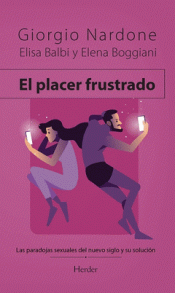 Cover Image: EL PLACER FRUSTRADO
