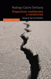 Cover Image: DISPOSITIVOS NEOLIBERALES Y RESISTENCIA