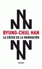 Cover Image: LA CRISIS DE LA NARRACIÓN