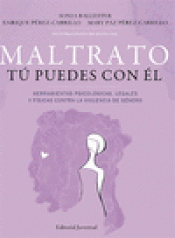 Imagen de cubierta: MALTRATO