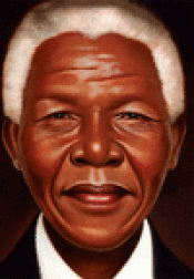 Imagen de cubierta: NELSON MANDELA