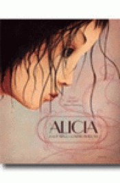 Imagen de cubierta: ALICIA EN EL PA¡S DE LAS MARAVILLAS