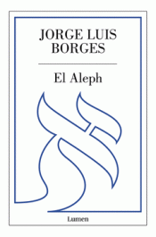 Imagen de cubierta: EL ALEPH