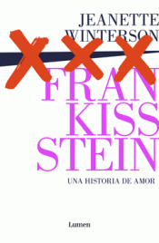 Imagen de cubierta: FRANKISSSTEIN