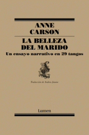 Cover Image: LA BELLEZA DEL MARIDO