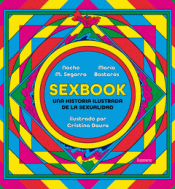 Cover Image: SEXBOOK