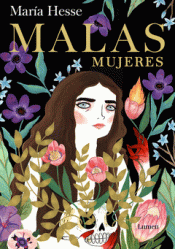Cover Image: MALAS MUJERES