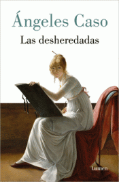 Cover Image: LAS DESHEREDADAS
