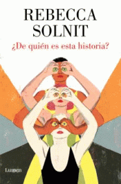 Cover Image: ¿DE QUIÉN ES ESTA HISTORIA?