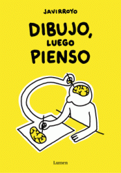 Cover Image: DIBUJO, LUEGO PIENSO