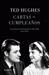 Imagen de cubierta: CARTAS DE CUMPLEAÑOS