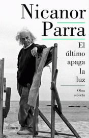 Cover Image: EL ÚLTIMO APAGA LA LUZ