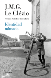 Cover Image: IDENTIDAD NÓMADA