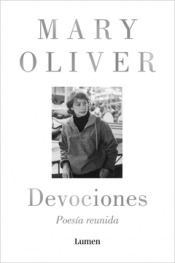 Cover Image: DEVOCIONES. POESÍA REUNIDA