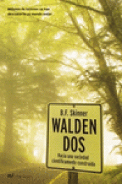 Imagen de cubierta: WALDEN DOS