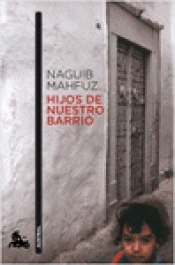 Imagen de cubierta: HIJOS DE NUESTRO BARRIO