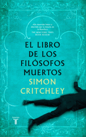 Cover Image: EL LIBRO DE LOS FILÓSOFOS MUERTOS