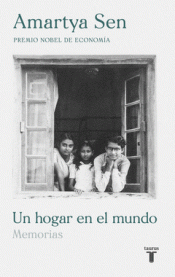 Cover Image: UN HOGAR EN EL MUNDO