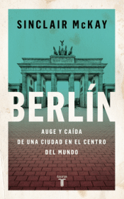 Cover Image: BERLÍN