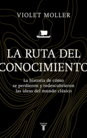 Cover Image: LA RUTA DEL CONOCIMIENTO