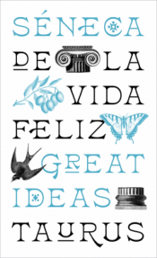 Cover Image: DE LA VIDA FELIZ (SERIE GREAT IDEAS)