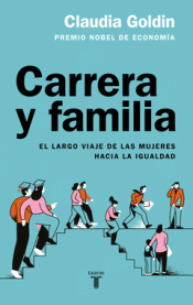 Cover Image: CARRERA Y FAMILIA